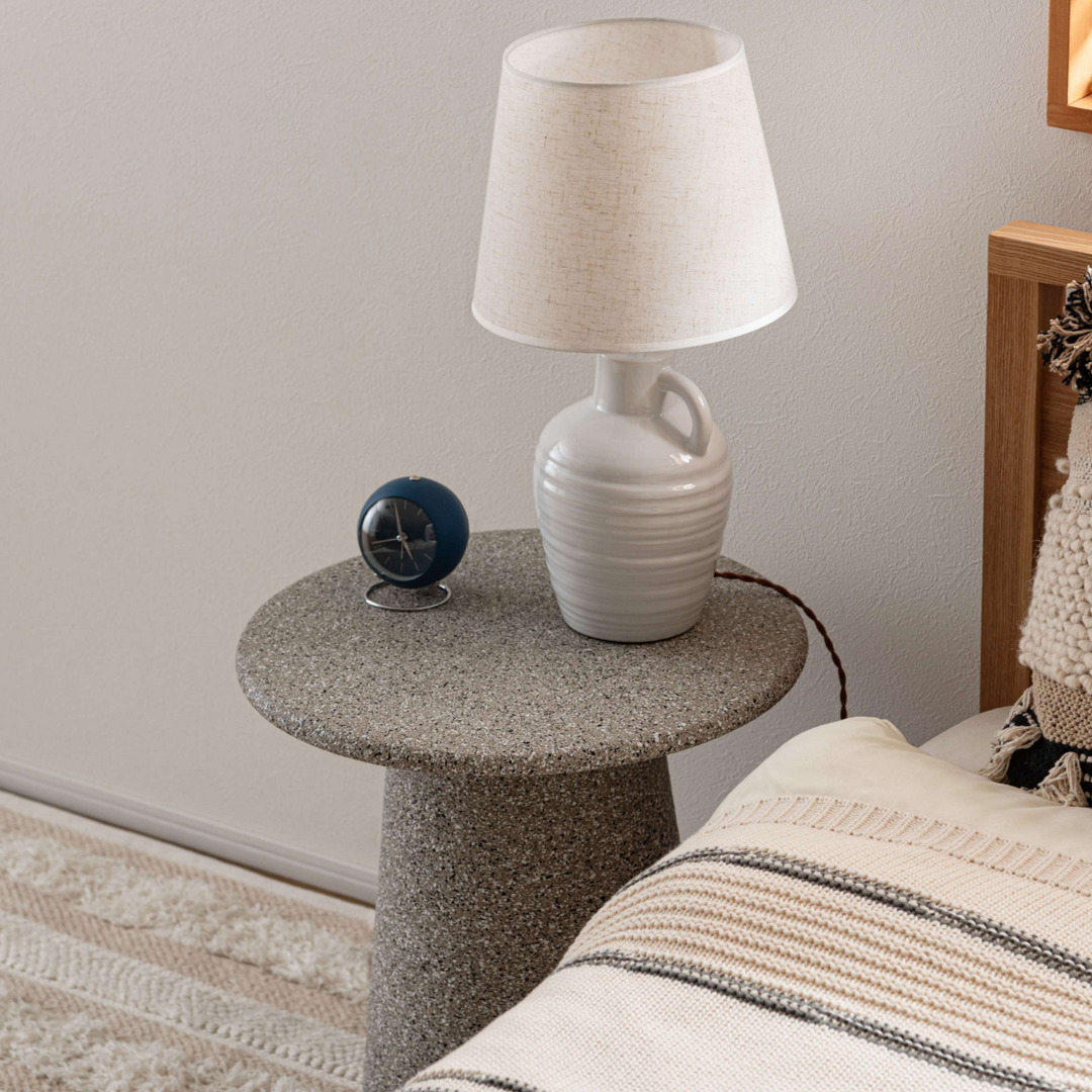 Terrazzo Round Table