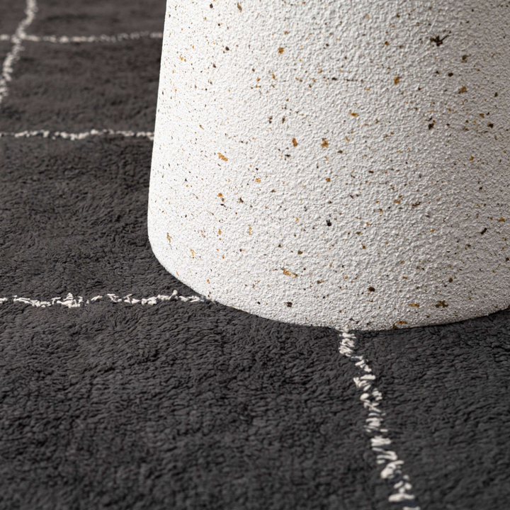 Terrazzo Round Table