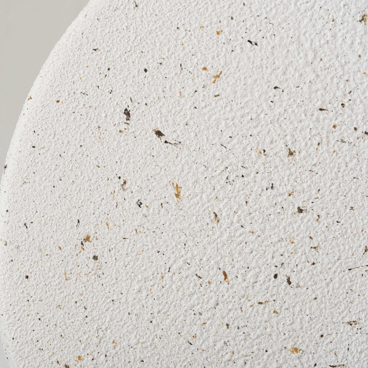Terrazzo Round Table