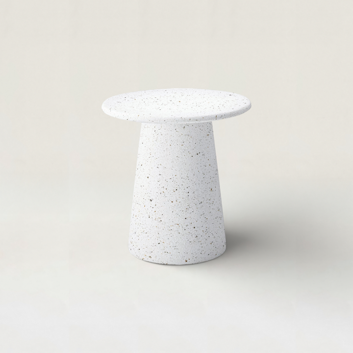Terrazzo Round Table