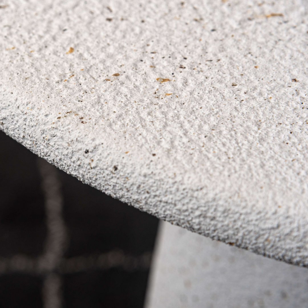Terrazzo Round Table