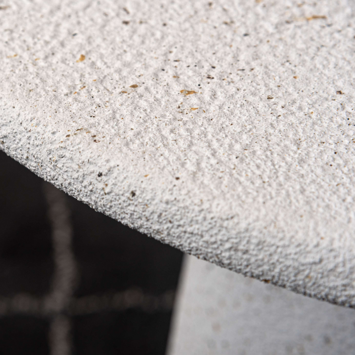 Terrazzo Round Table