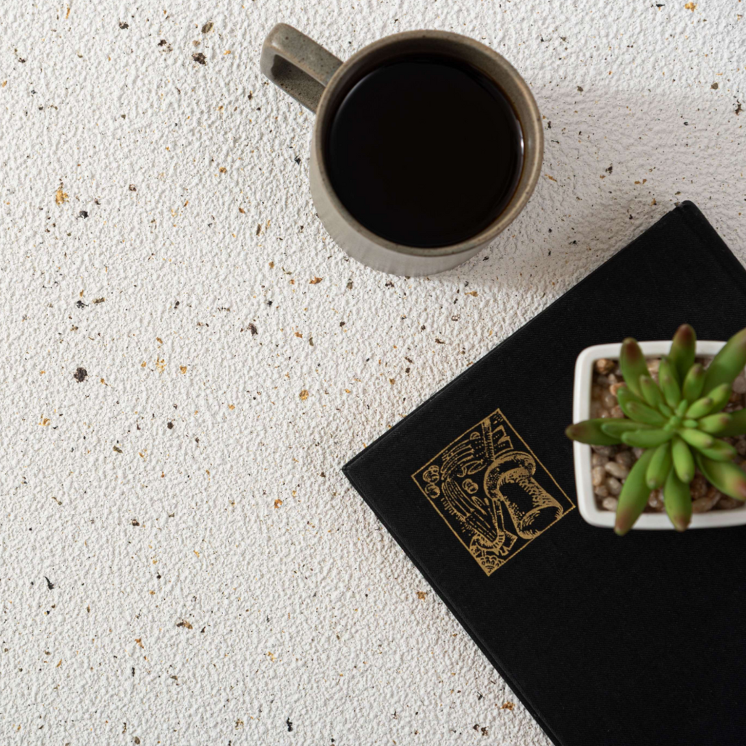 Terrazzo Round Table