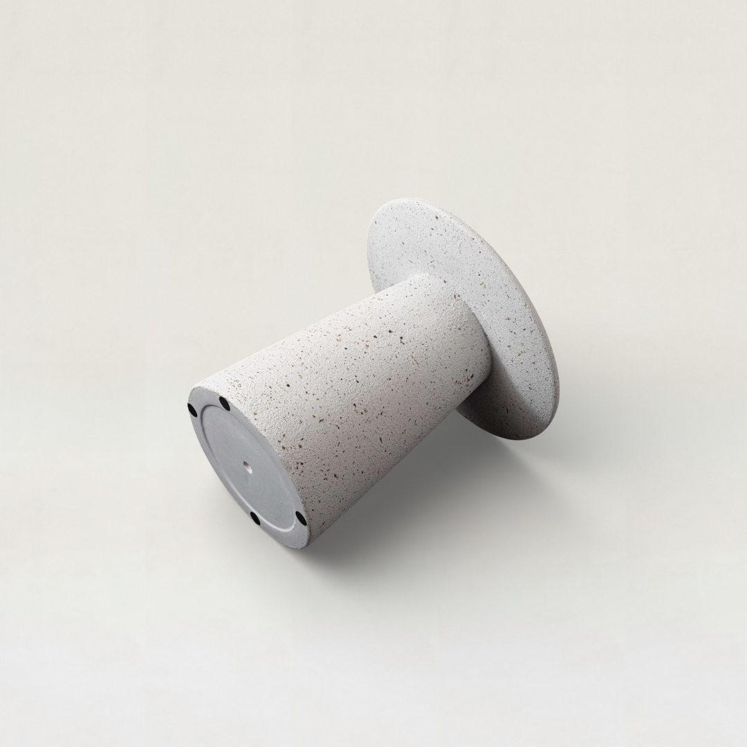 Terrazzo Round Table