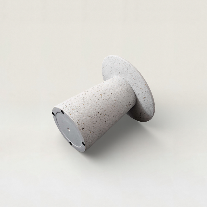 Terrazzo Round Table