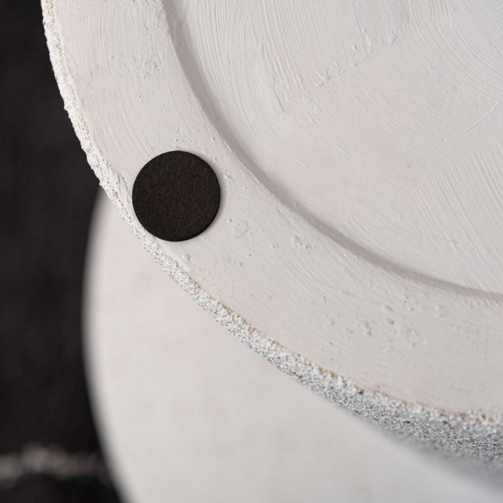 Terrazzo Round Table