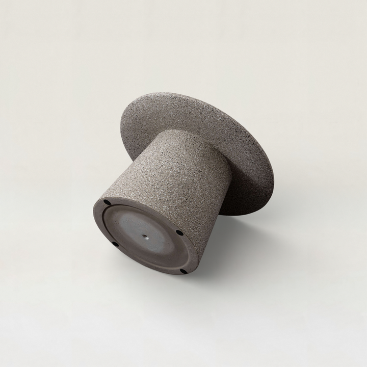 Terrazzo Round Table