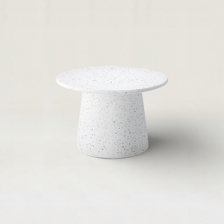 Terrazzo Round Table