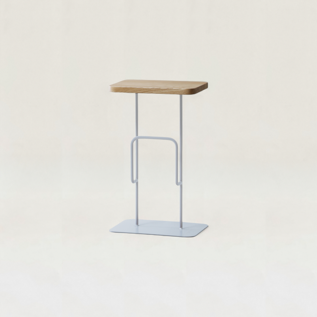 Antenna Side Table