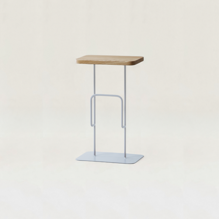 Antenna Side Table