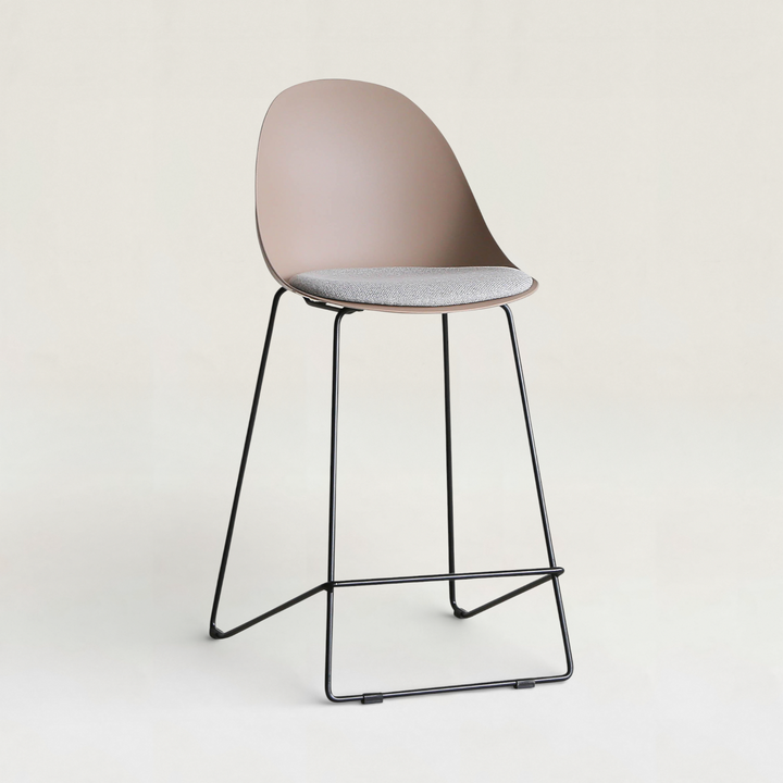 Egg Counter Chair [B]
