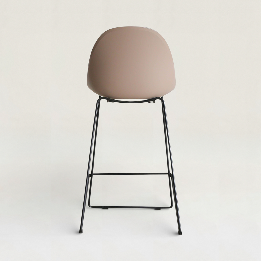 Egg Counter Chair [B]