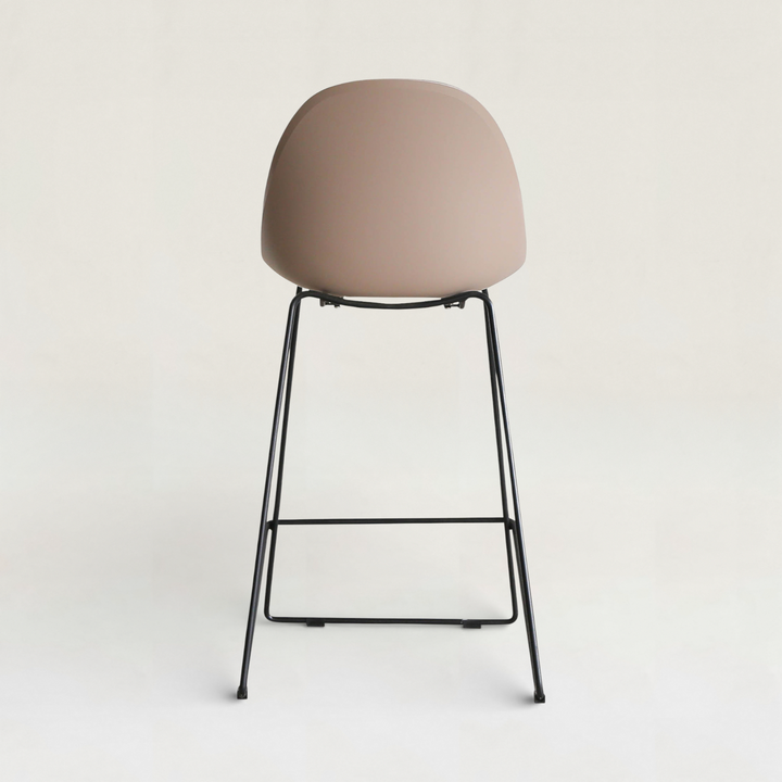 Egg Counter Chair [B]