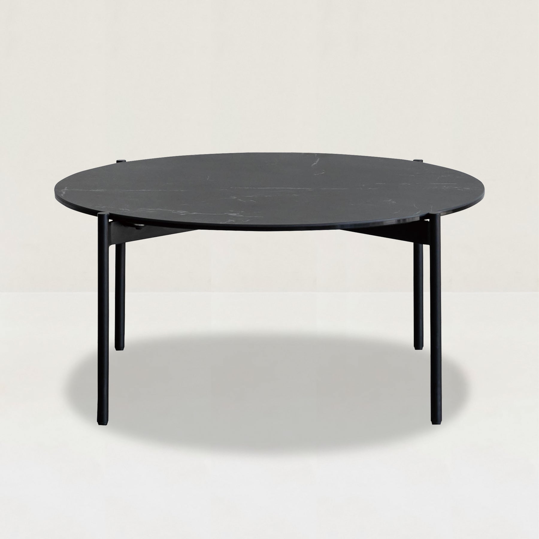 【RUGHAUS】Standard Round Table - 3人掛け Standard Round Table - 3人掛け – RUGHAUS
