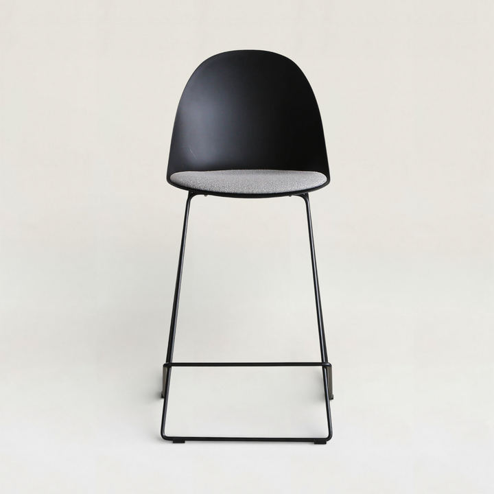 Egg Counter Chair [B]