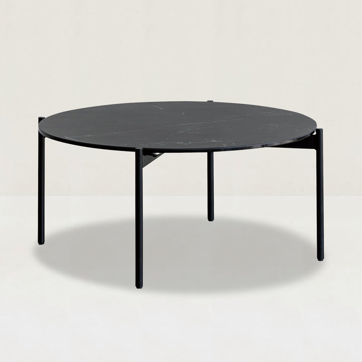 Loto Coffee Table