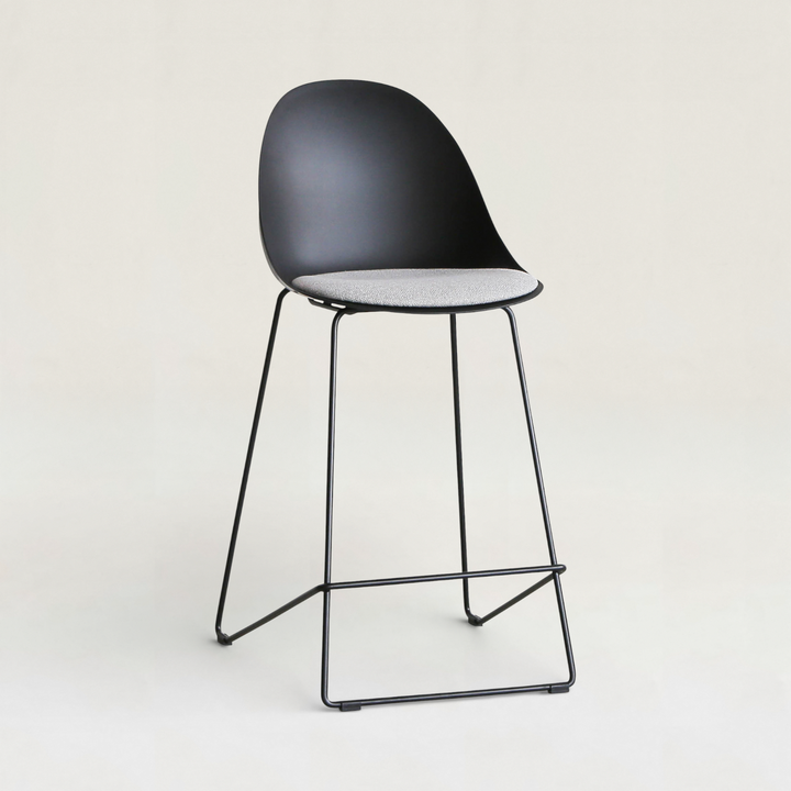 Egg Counter Chair [B]