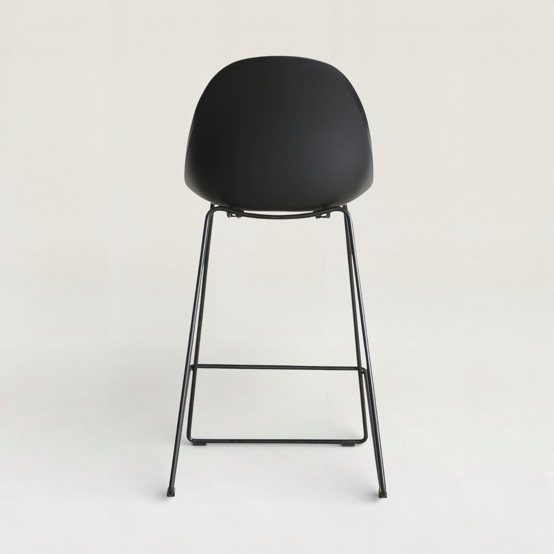 Egg Counter Chair [B]