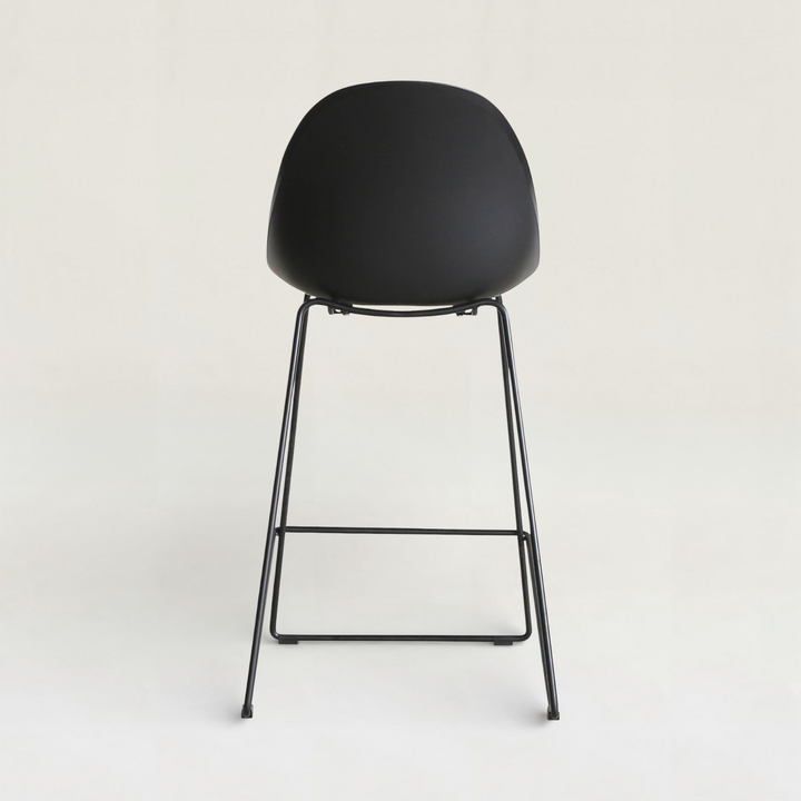 Egg Counter Chair [B]