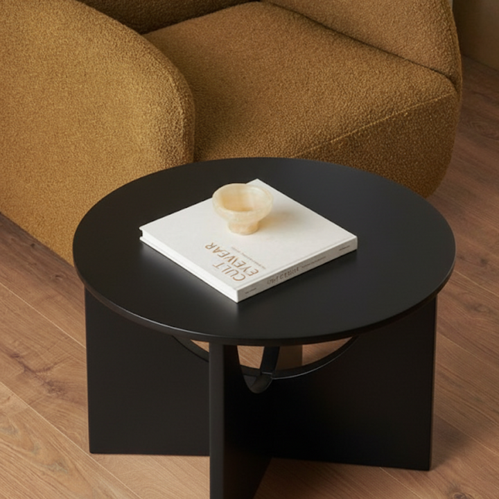 Center & Side Table Mars