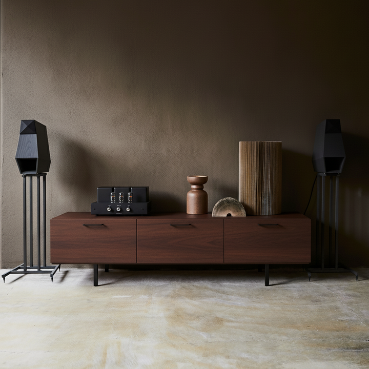 Simple Steel-Leg Board