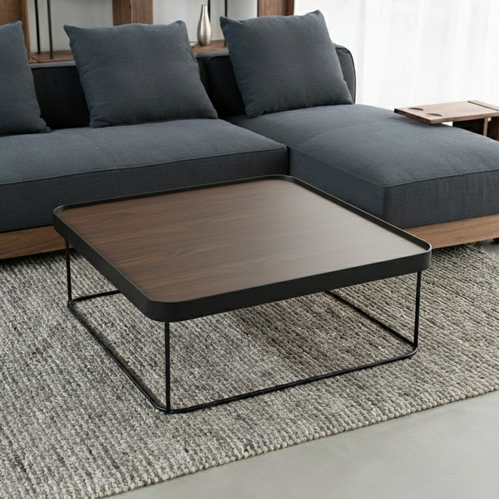 Center ＆ Side Table From