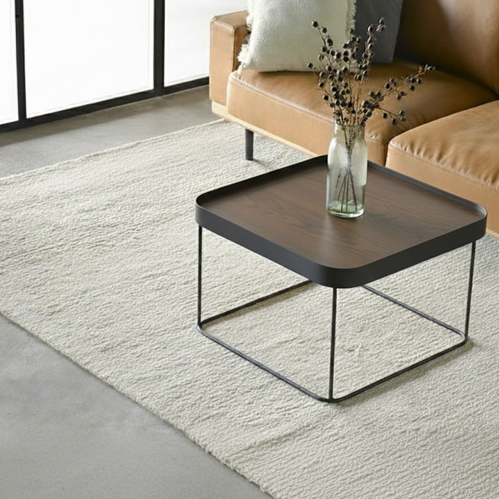 Center ＆ Side Table From