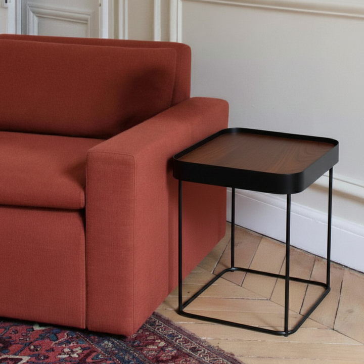 Center ＆ Side Table From