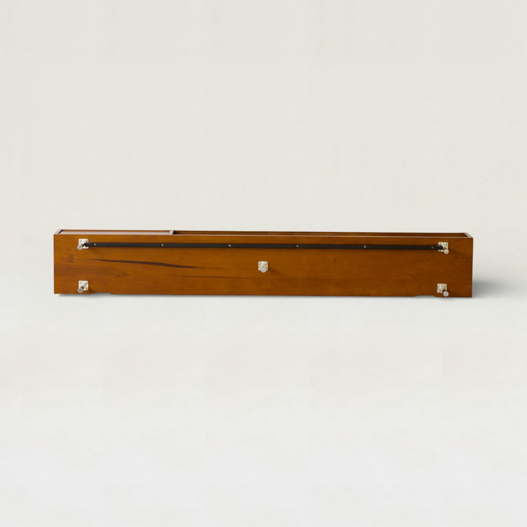 Bach Solid Wood TV Board