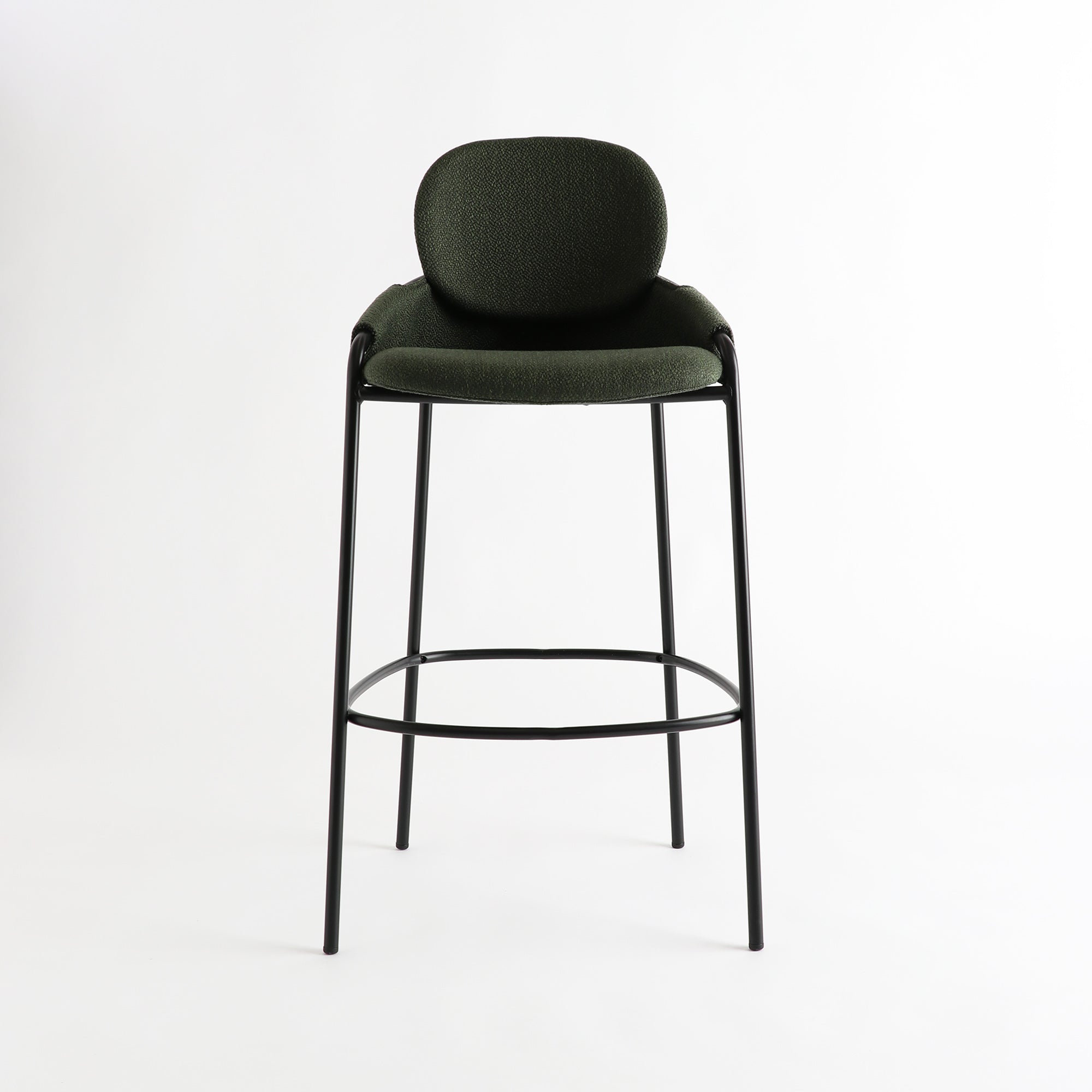 HIGH CHAIR / HIGH STOOL – RUGHAUS