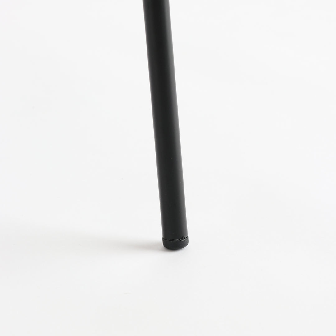 Mayuku Bar Stool / Moss Green