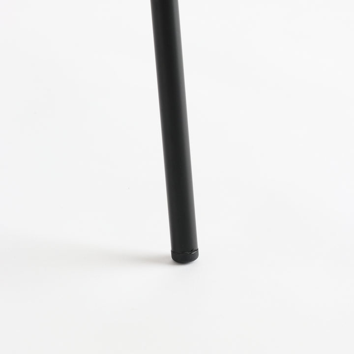 Mayuku Bar Stool / Moss Green