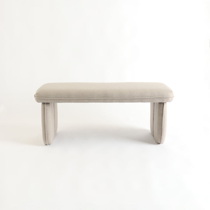 Mellow Bench / Beige