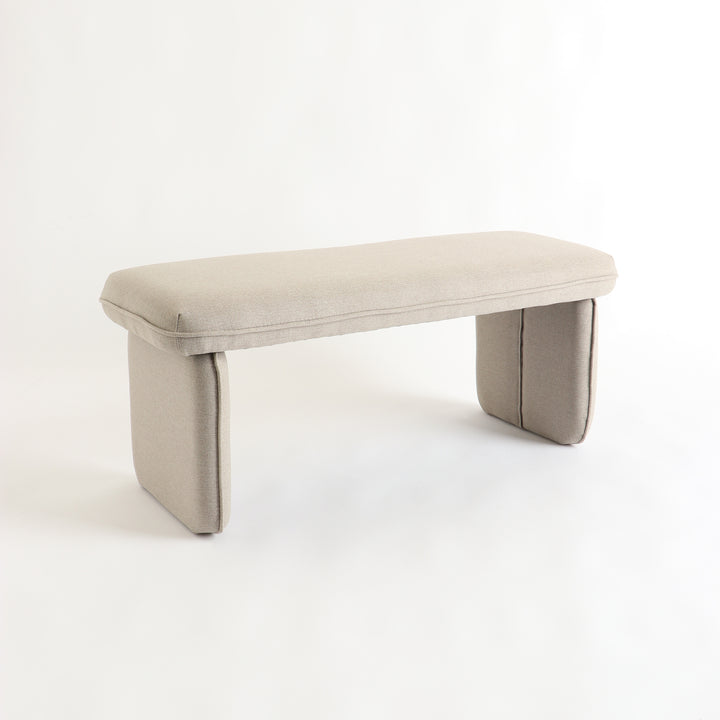 Mellow Bench / Beige