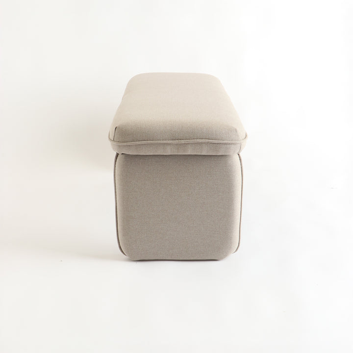 Mellow Bench / Beige