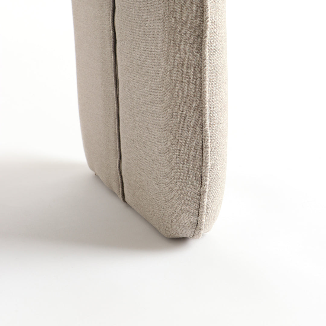 Mellow Bench / Beige