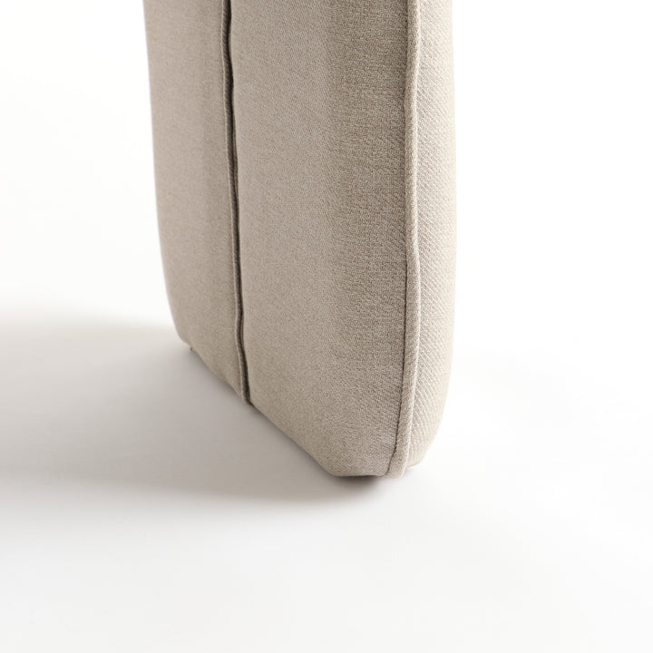 Mellow Bench / Beige