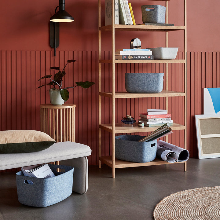 Mellow Bench / Beige