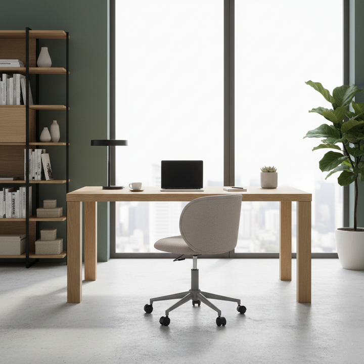 Brets Desk Chair