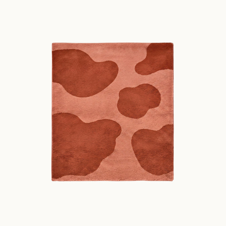 Bovina ラグ