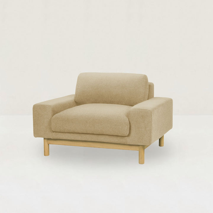 Bulge Sofa 1P