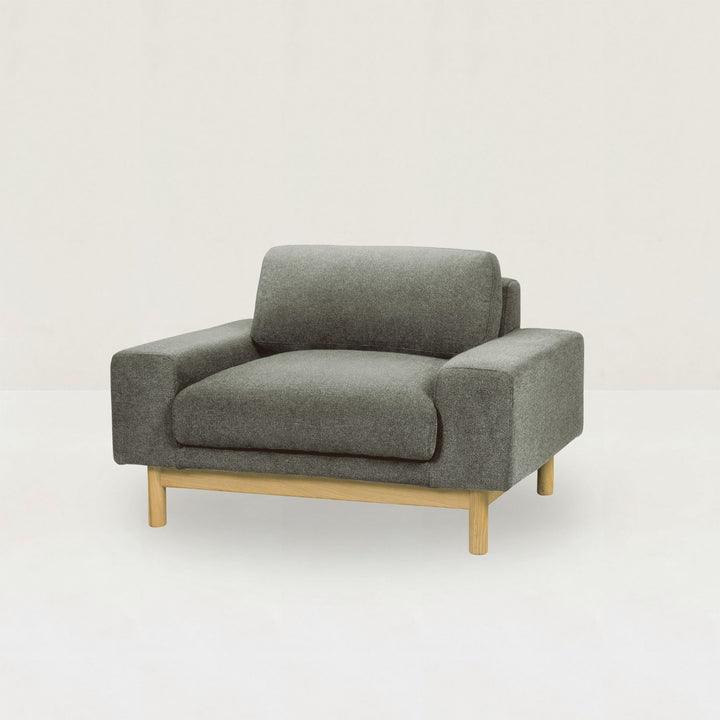 Bulge Sofa 1P