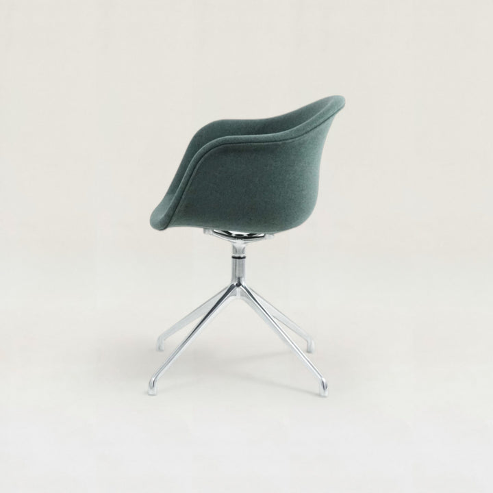 Haven Swivel Armchair