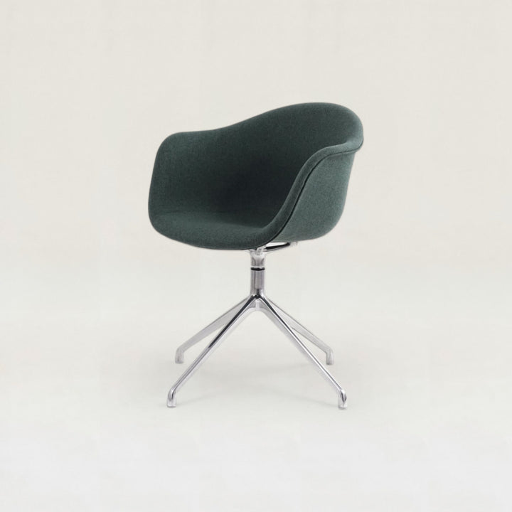 Haven Swivel Armchair