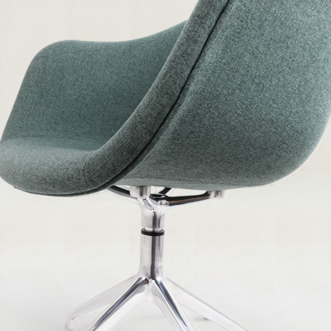 Haven Swivel Armchair