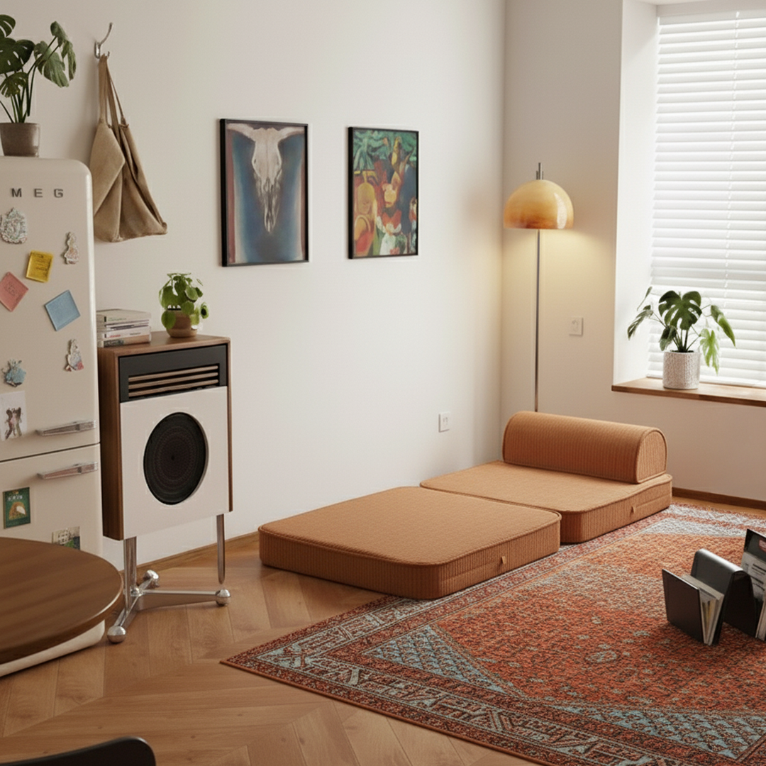Flip Sofa