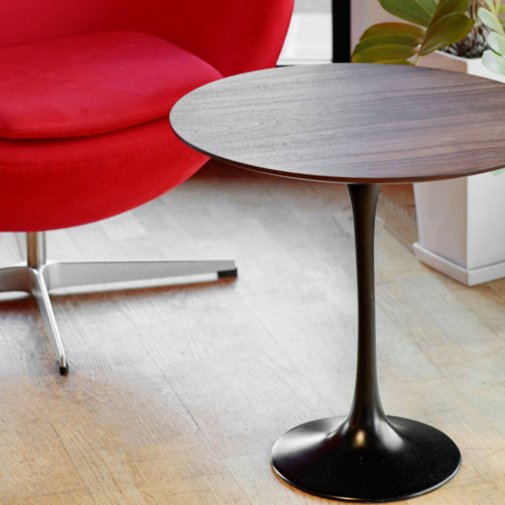 Ellipse Side Table