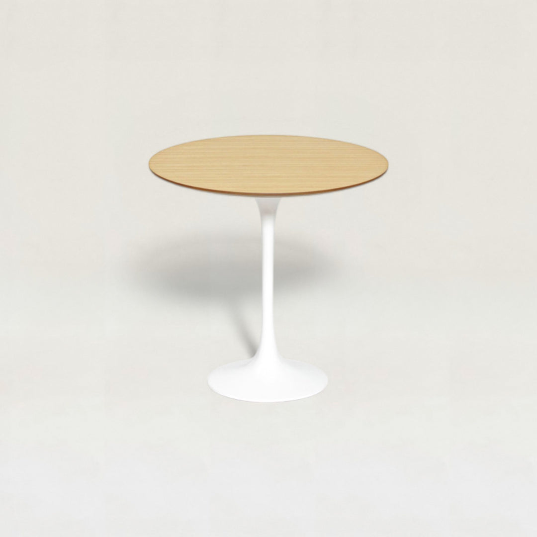 Ellipse Side Table
