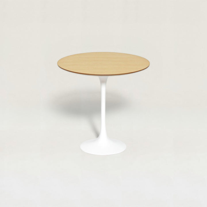 Ellipse Side Table