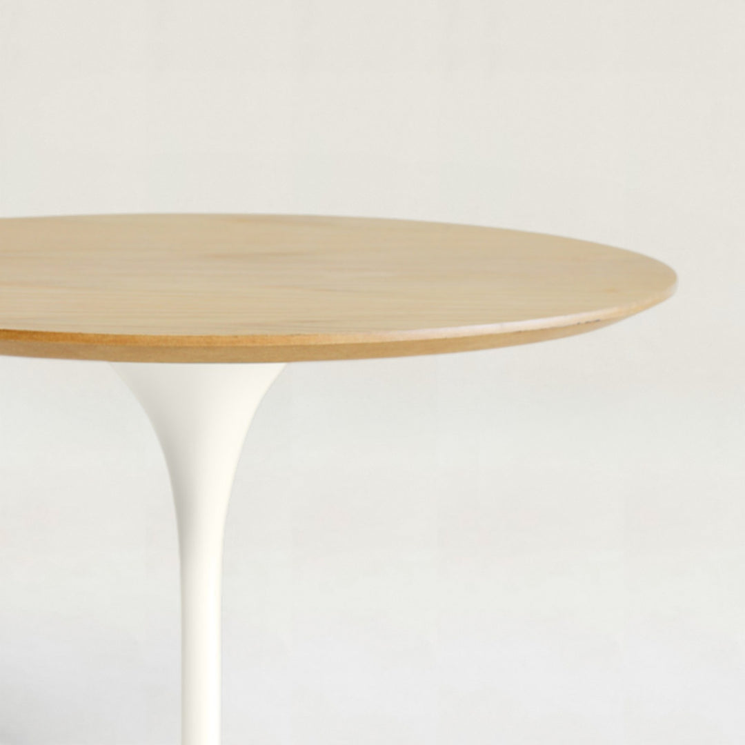 Ellipse Side Table